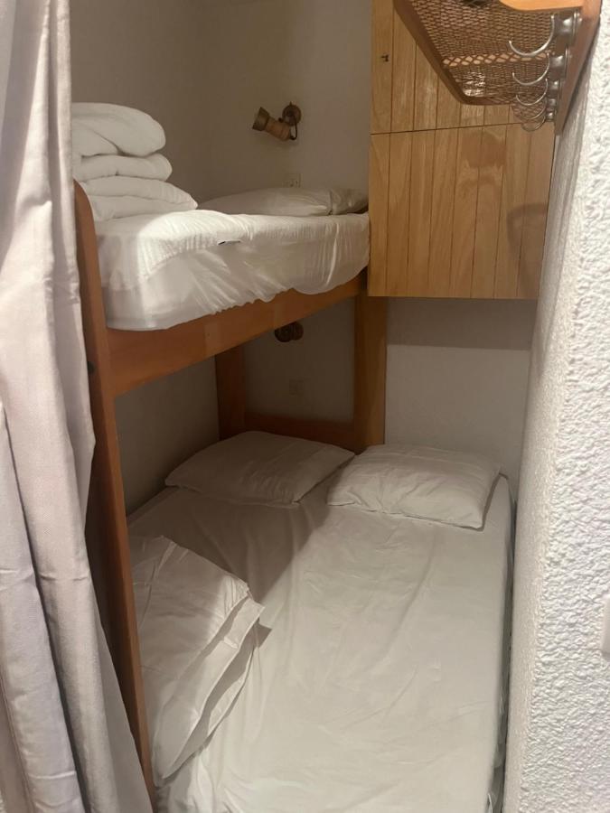 Samoens 1600 Les Cimes Apartment Luaran gambar