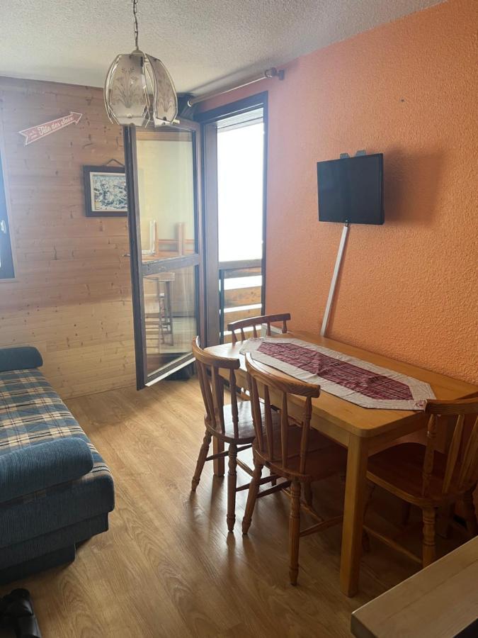 Samoens 1600 Les Cimes Apartment Luaran gambar