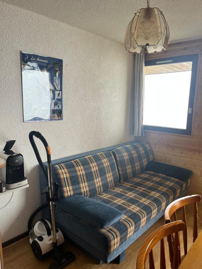 Samoens 1600 Les Cimes Apartment Luaran gambar