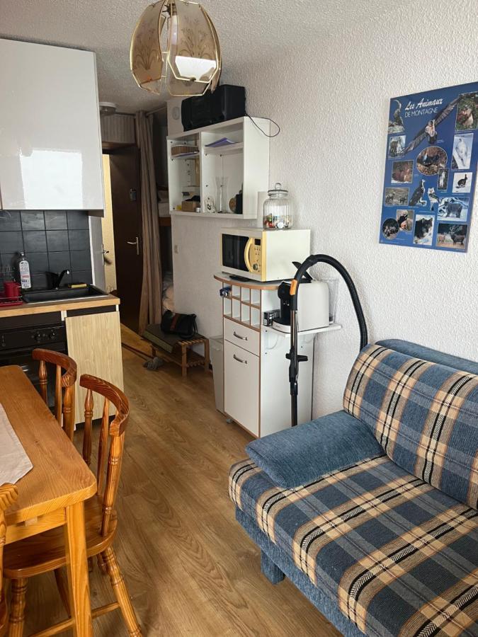Samoens 1600 Les Cimes Apartment Luaran gambar