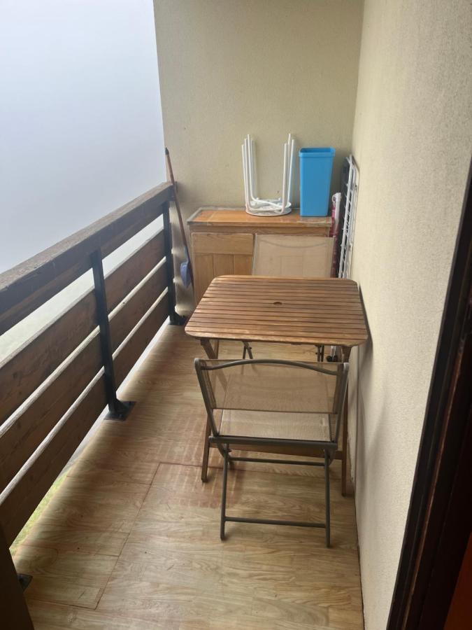 Samoens 1600 Les Cimes Apartment Luaran gambar